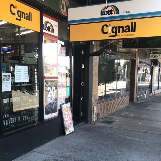 West Brunswick Cellars