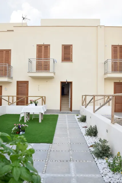 Pozzo Antico Apartments