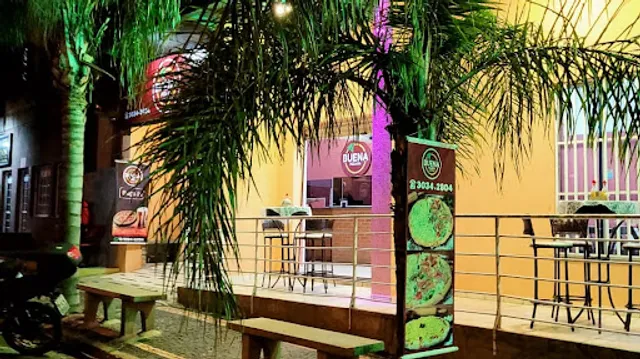BUENA PIZZARIA LIMEIRA