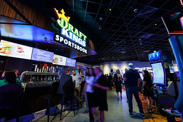 DraftKings Sportsbook