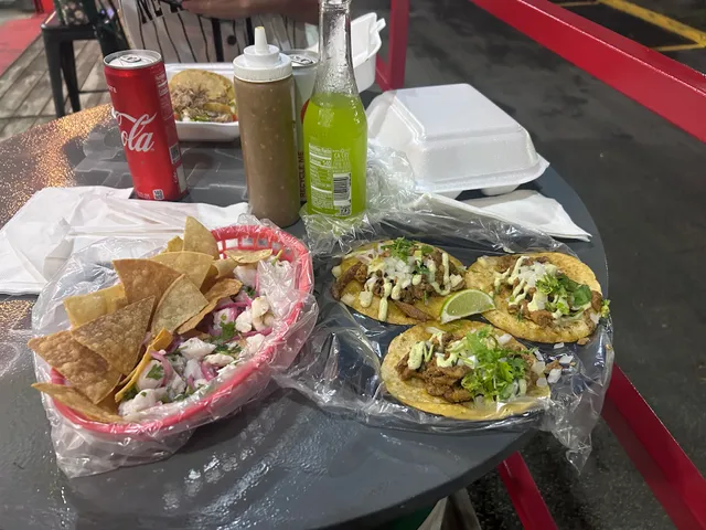 ¡No Manches! El Carrito