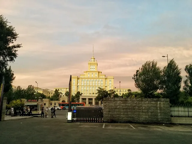 Heilongjiang University