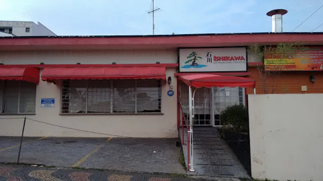 Restaurante Ishikawa