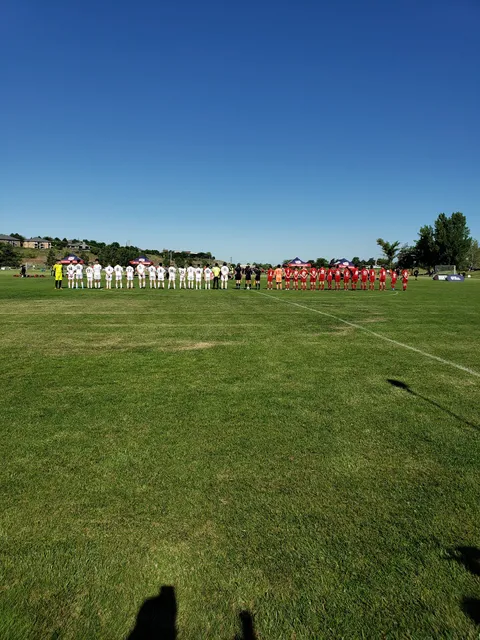 Simplot Sports Complex