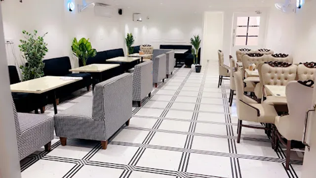 Baba’s Chicken Restaurant