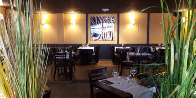 Le Zèbre de Magny | Restaurant Magny-le-Hongre (77)