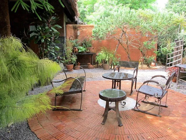 Pranberry B&B & Cafe