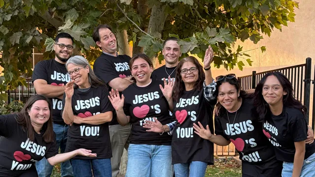 Northminster Presbyterian Church