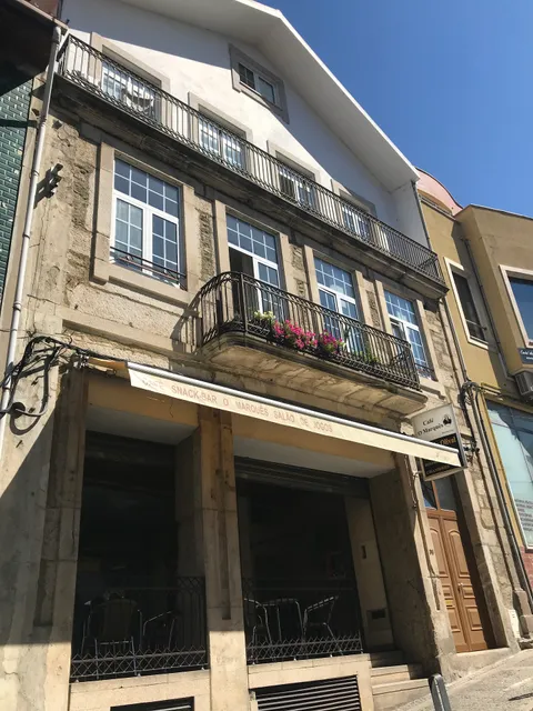 Casa Largo do Cruzeiro