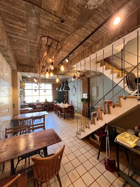 花樓咖啡 Follow Coffee 二店