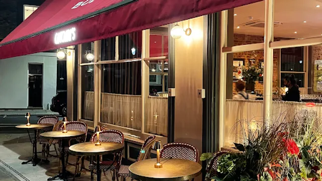 Cacciari's Portobello