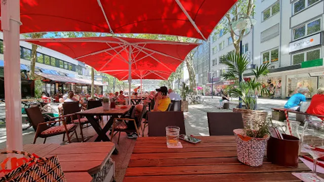 Nonna di Mia Dortmund