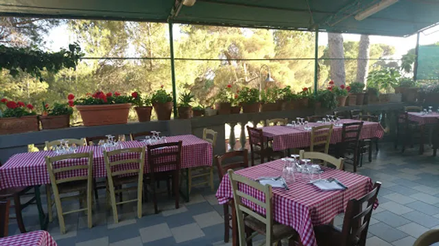 Ristorante Le Cave