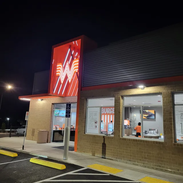 Whataburger