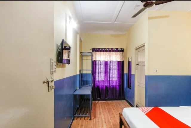 CONTINENTAL KEERTHI BAR & RESTAURANT