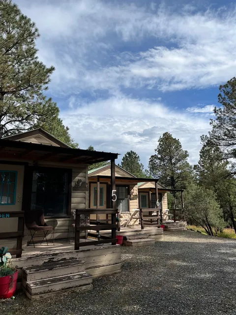 The Enchanted Hideaway