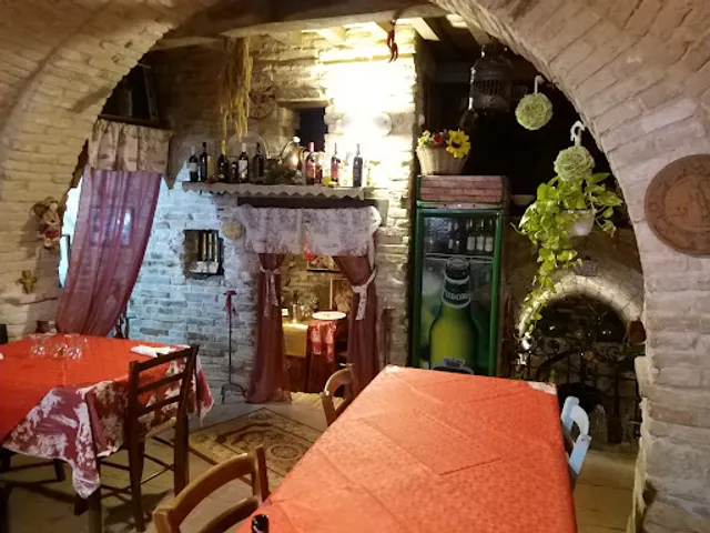 Osteria Casa Mina