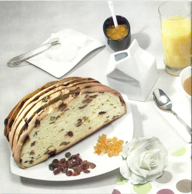 Lunezia Dolciaria di Baldassini P.