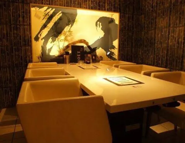 厳選和牛焼肉 松剛