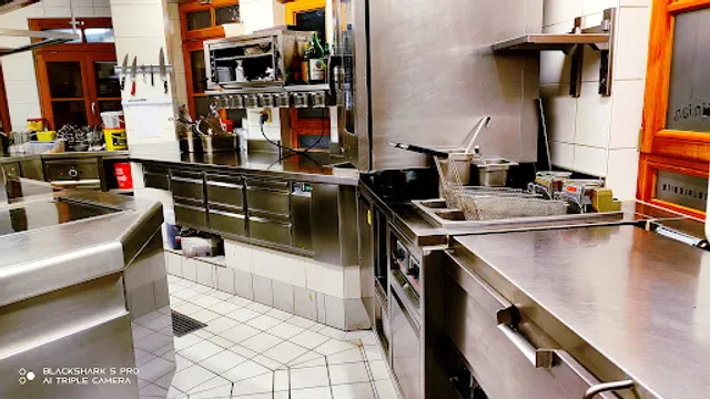 Restaurant Korbinian