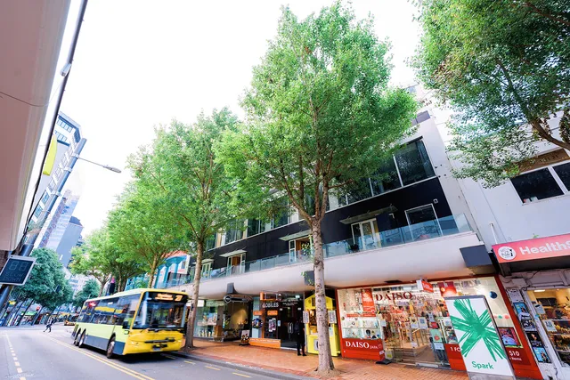 The Wellington Hotel