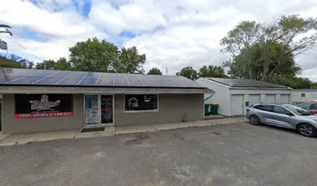 Okawville Laundromat