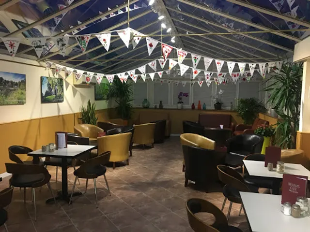 William's Cafe