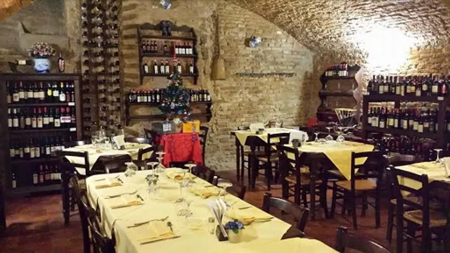 Osteria del Teatro