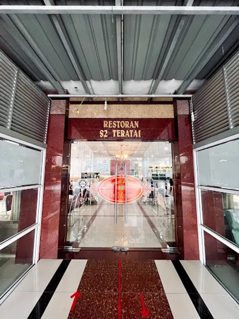 S2 Teratai (The Teratai Seafood Restaurant Seremban 2)