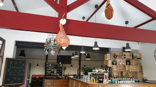 Le Cochon Volant - Andernos