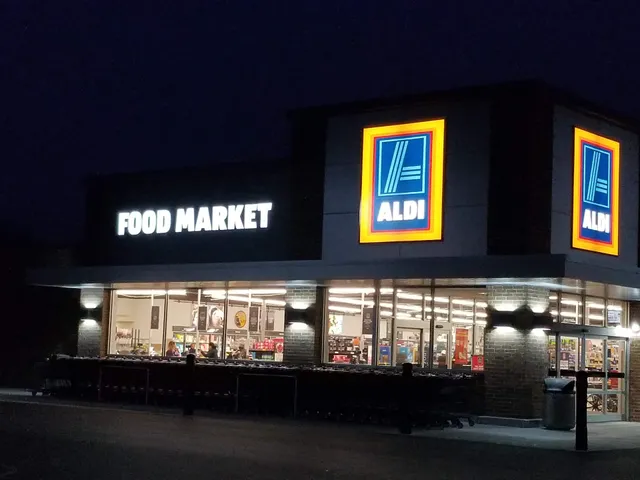 ALDI