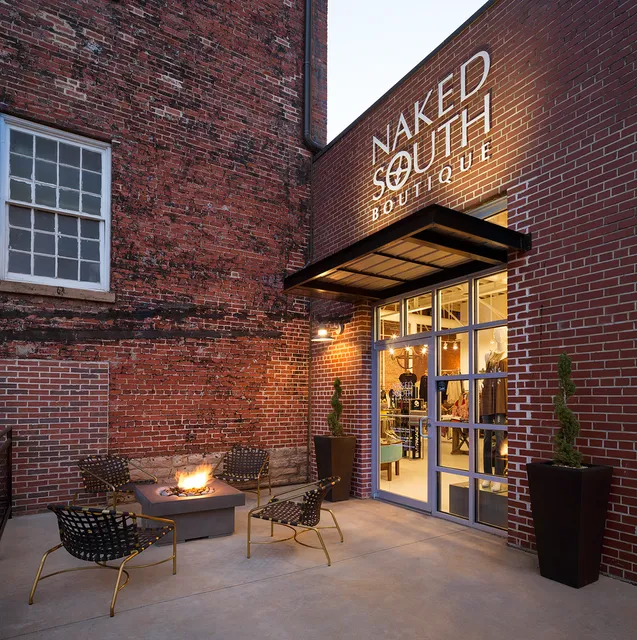 Naked South Boutique