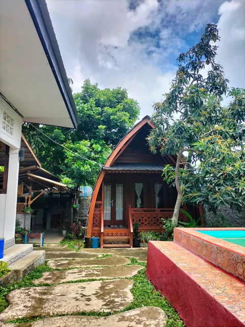 Azalea Garden Homestay Syariah