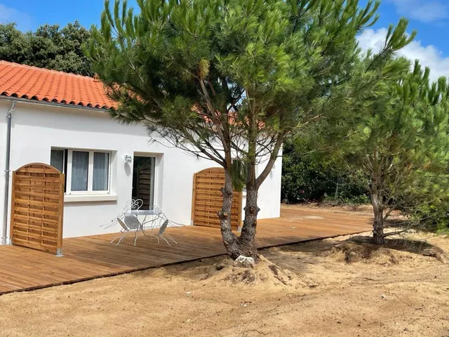 Résidence Les Salines Oléron