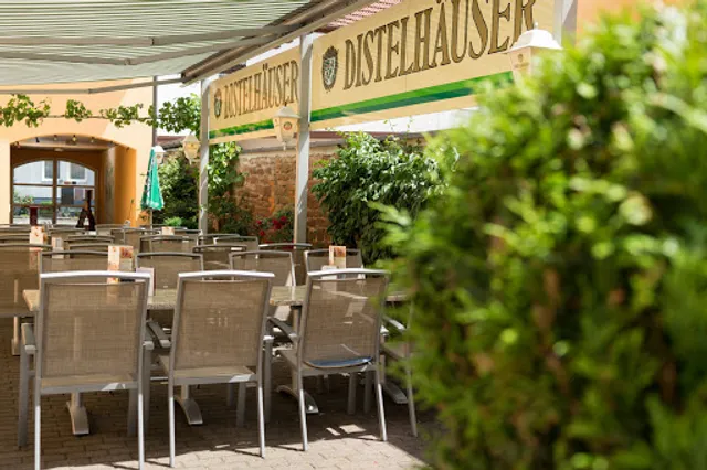 Landgasthof "Zum Stern" - Obererthal