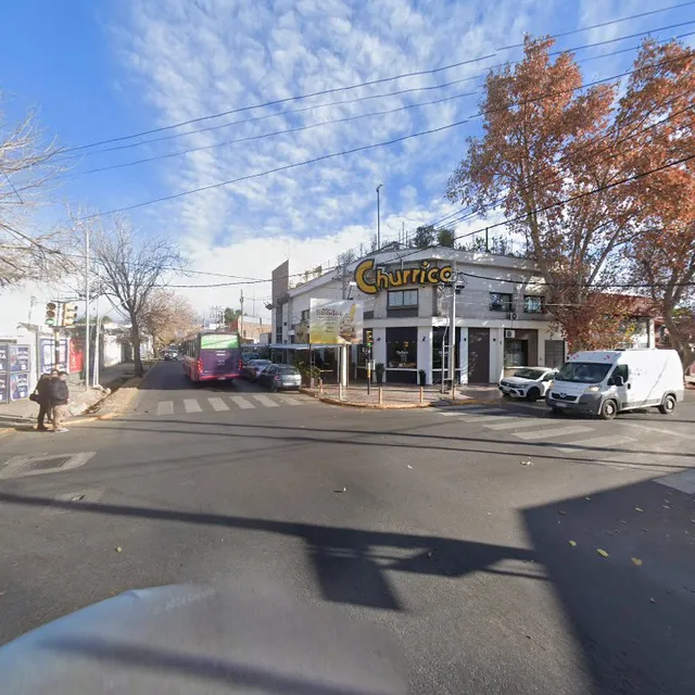 Mendoza Centro, Mendoza