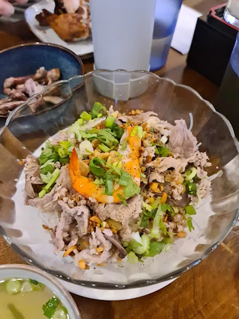 Hủ Tiếu Hồng Phát (Hồng Phát Vancouver)