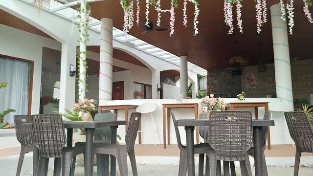 Na-Yah Beach Villas Sipalay