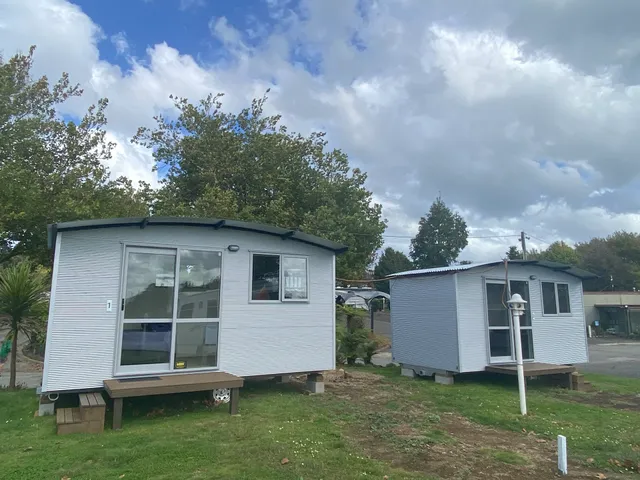 Rotorua Thermal Holiday Park