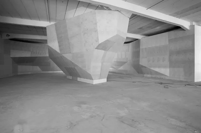 Boulderklub Kreuzberg Boulderhalle