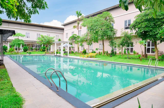 Hotel Bonero Residence