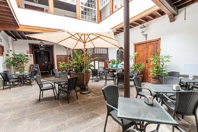 Hotel Isla Baja Suites