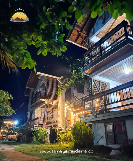 Las Margaritas del mar