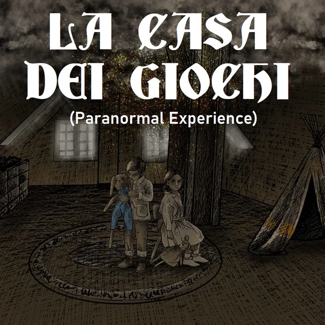 Escape The Room Cagliari