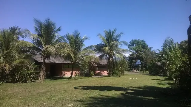 Hotel Mirador Villa Tunari