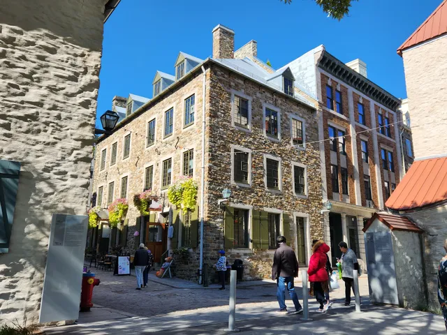 Les Lofts Notre-Dame - Par Les Lofts Vieux-Québec