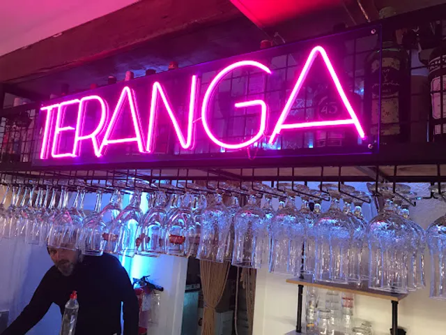 Café Teranga