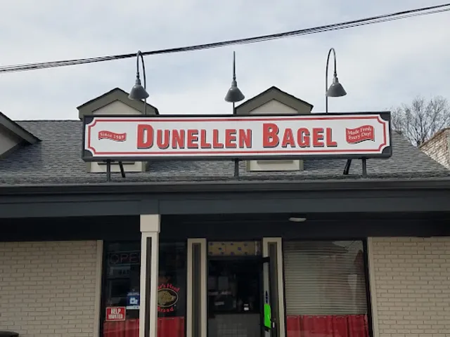 Dunellen Bagel