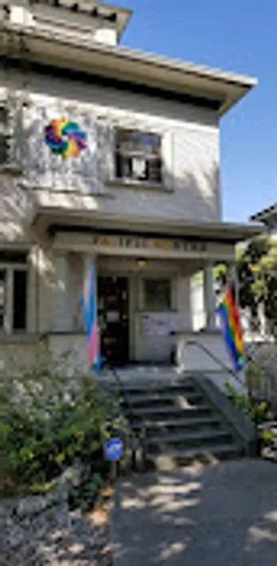 Pacific Center for Human Growth