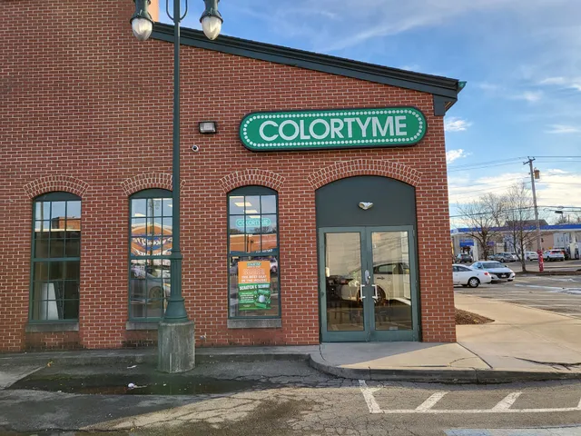 ColorTyme Rent-To-Own